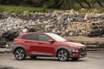 Hyundai Kona 1.6T 4WD 2018 года (NA)